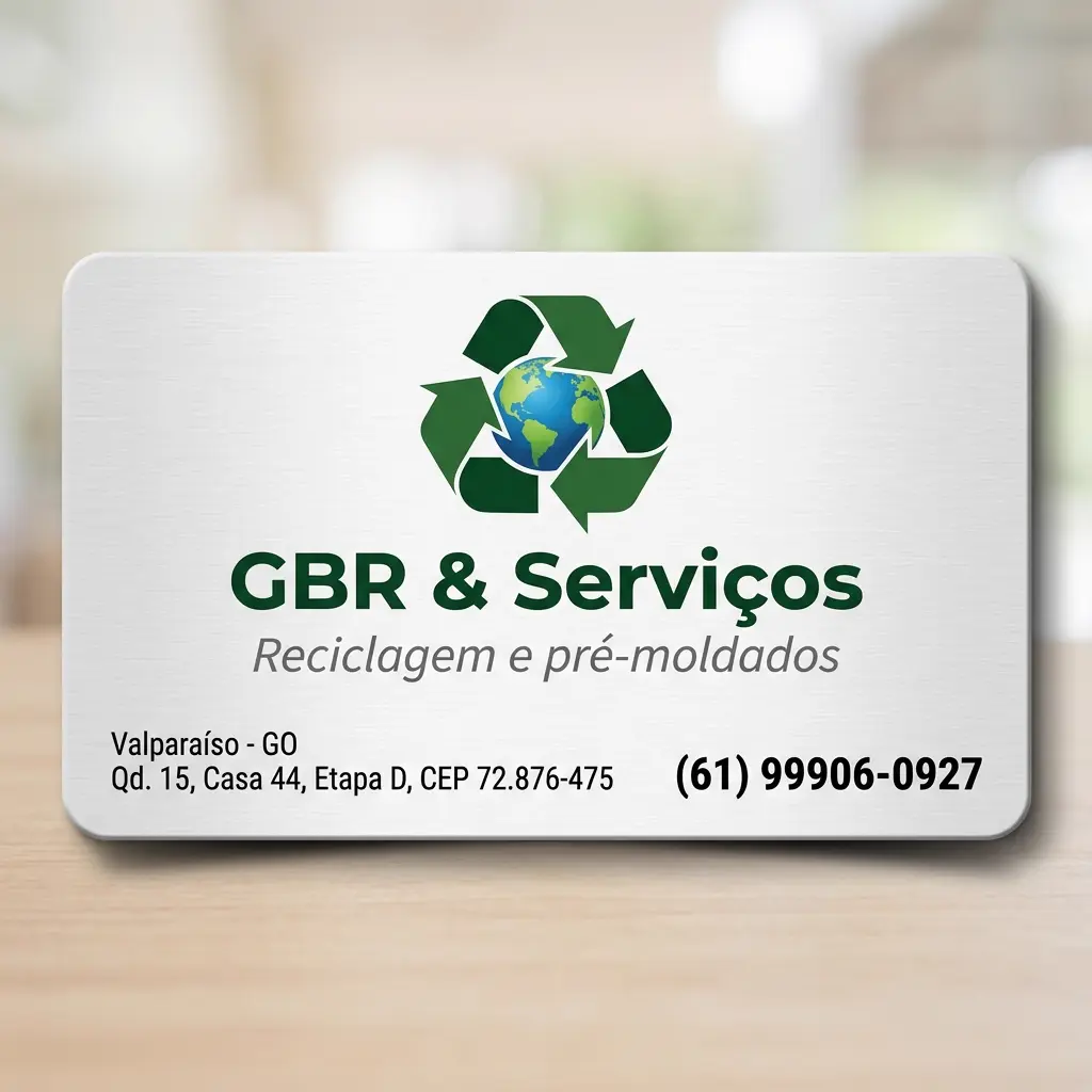 GBR & Serviços
