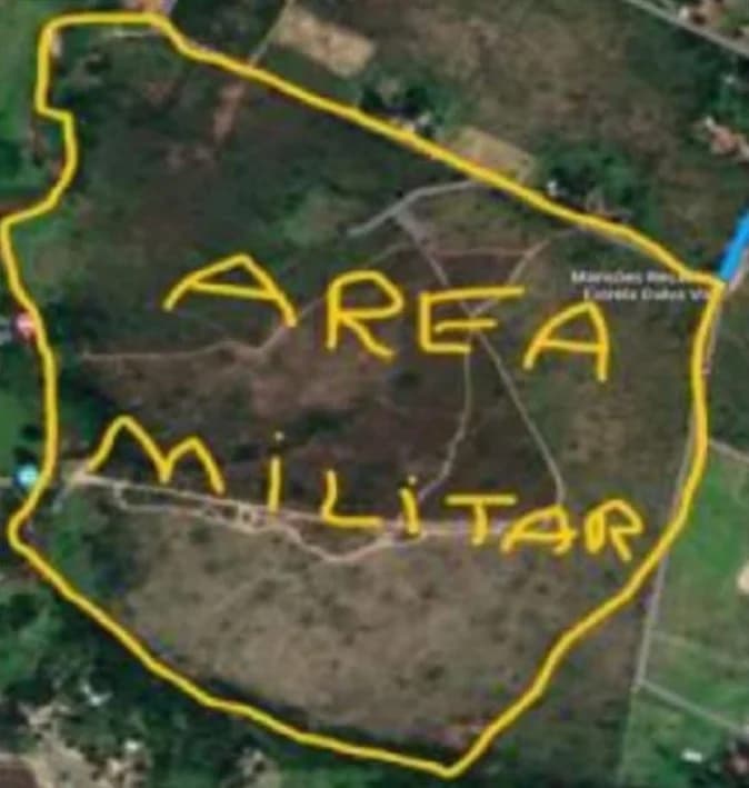 Recanto dos Veteranos & Academia do Futuro Jovem