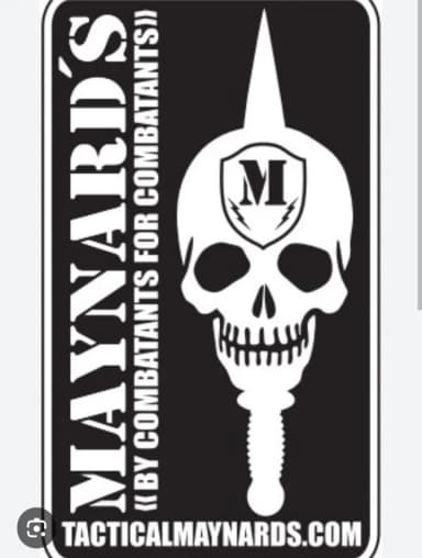 Maynard's