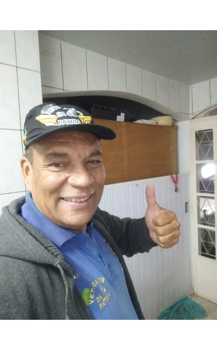 Sgt. Barbosa — Presidente