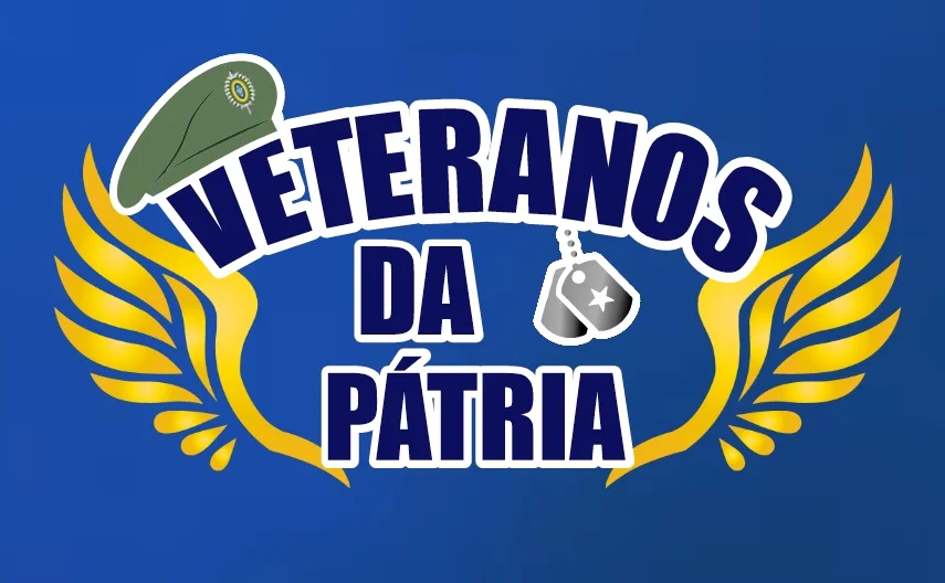 Logo Principal — Azul