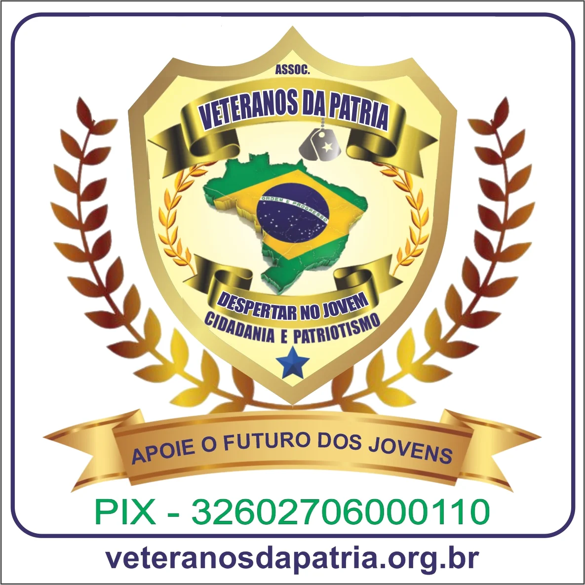 Escudo Oficial