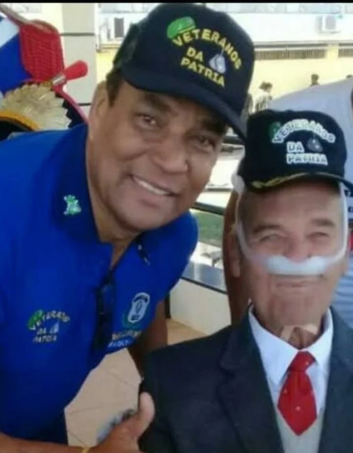 Administração em Valparaíso