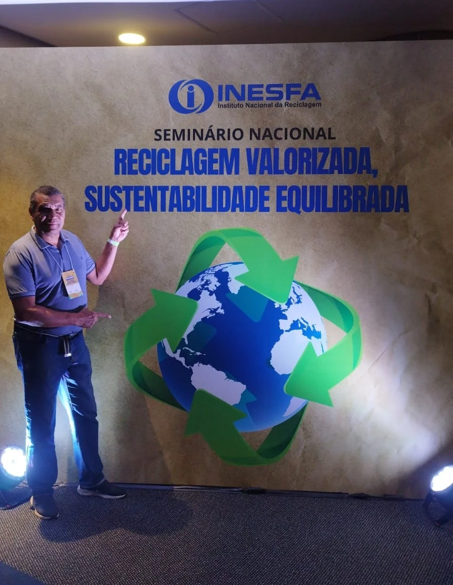 Sr. Rui Presidente — Painel Inesfa