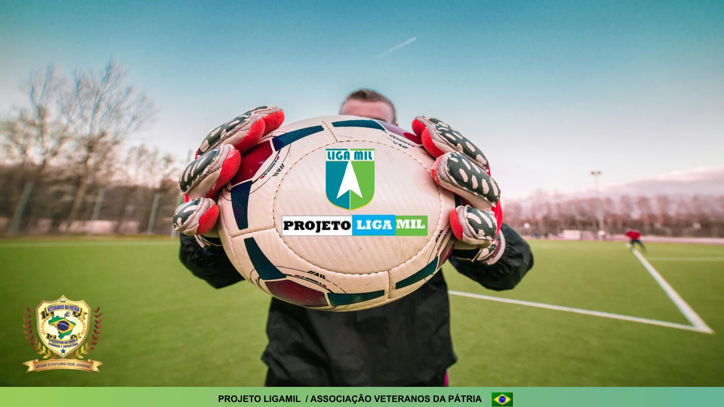 Slide 1 da Apresentação Projetos Futuro