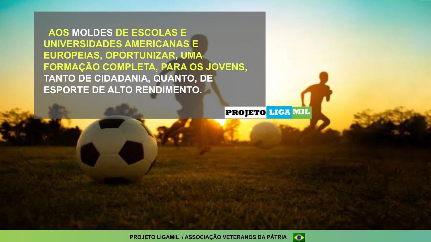 Slide 9 da Apresentação Projetos Futuro