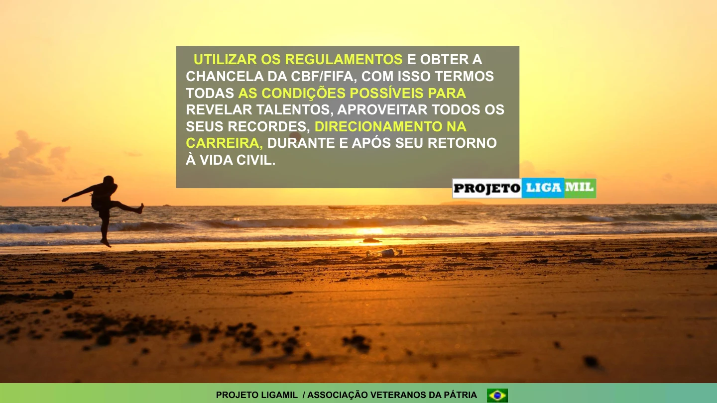 Slide 10 da Apresentação Projetos Futuro