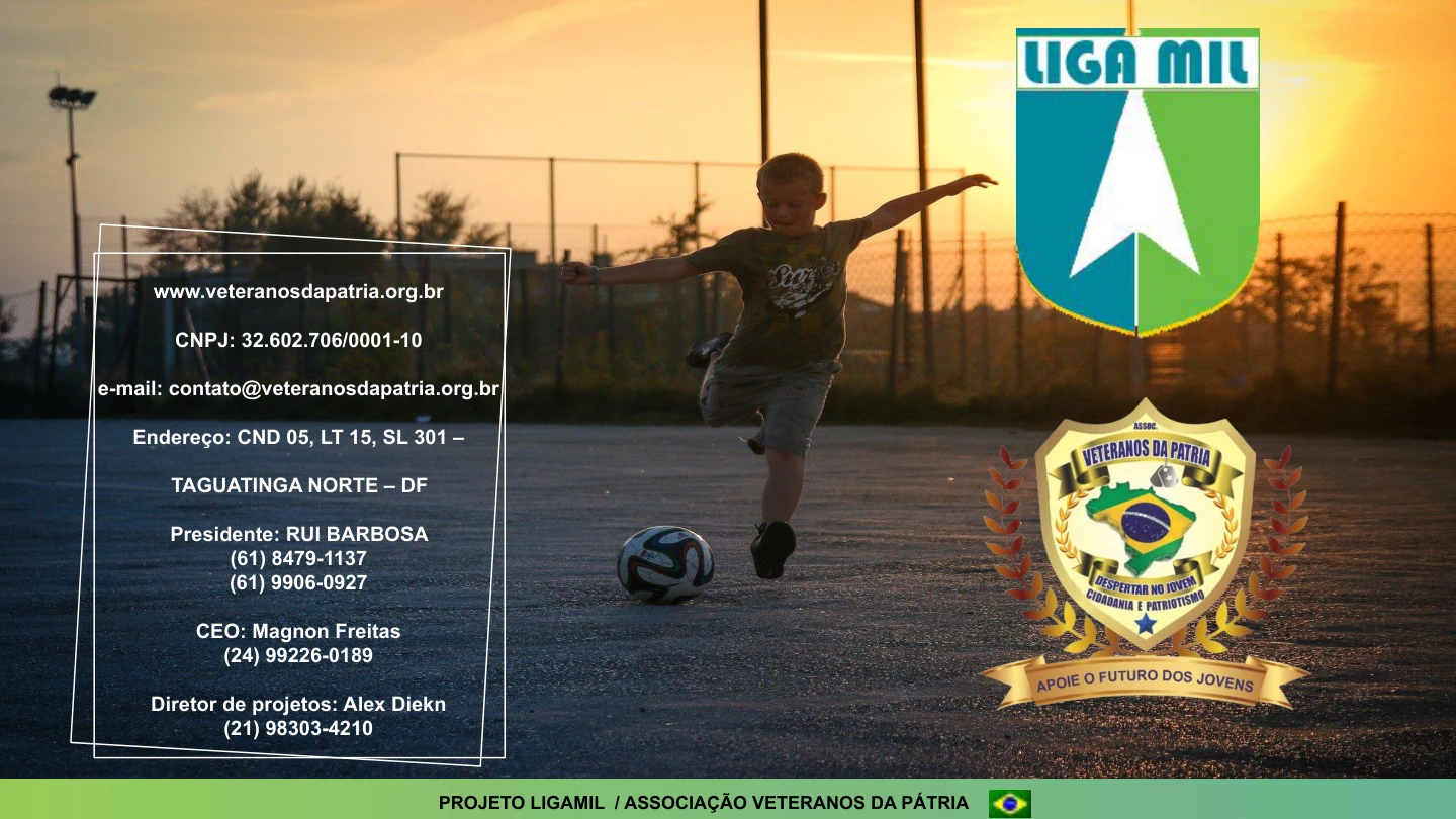 Slide 12 da Apresentação Projetos Futuro